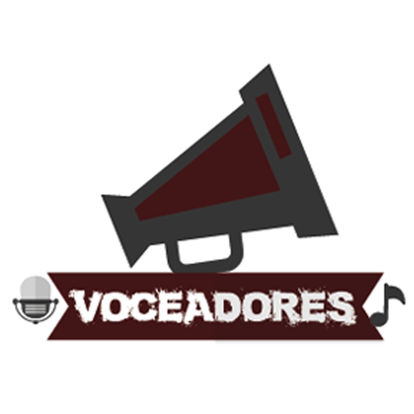 Voceadores