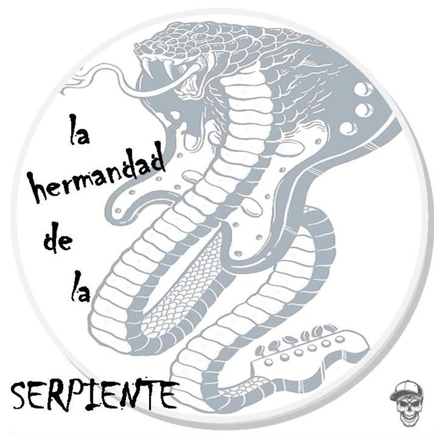 La Hermandad de la Serpiente #1 07-03-21 episode artwork