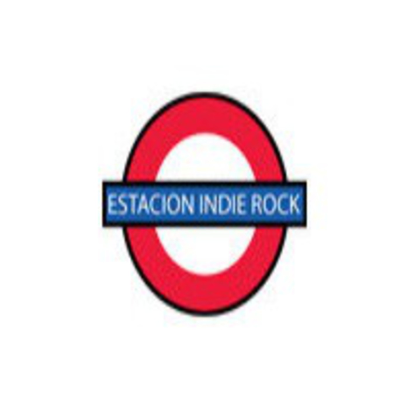Estación Indie Rock 25 Noviembre 2013 episode artwork