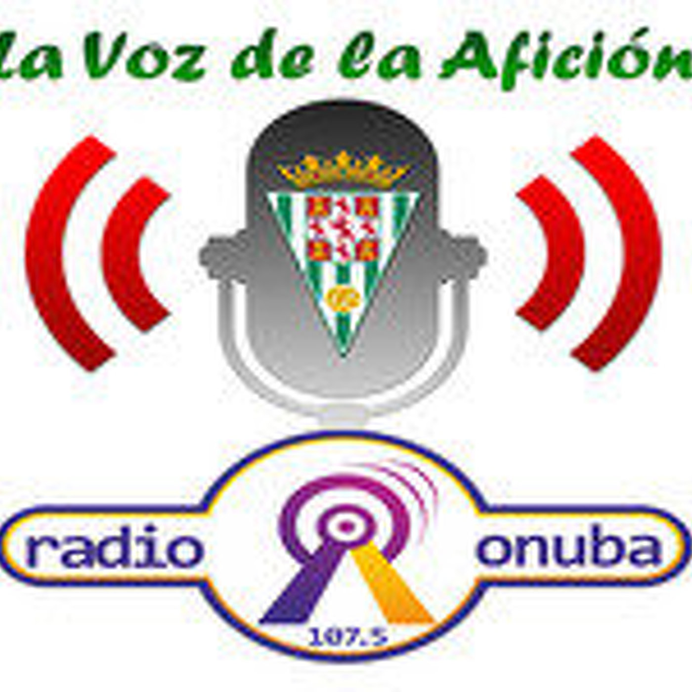 Podcast de La Voz de la Afición