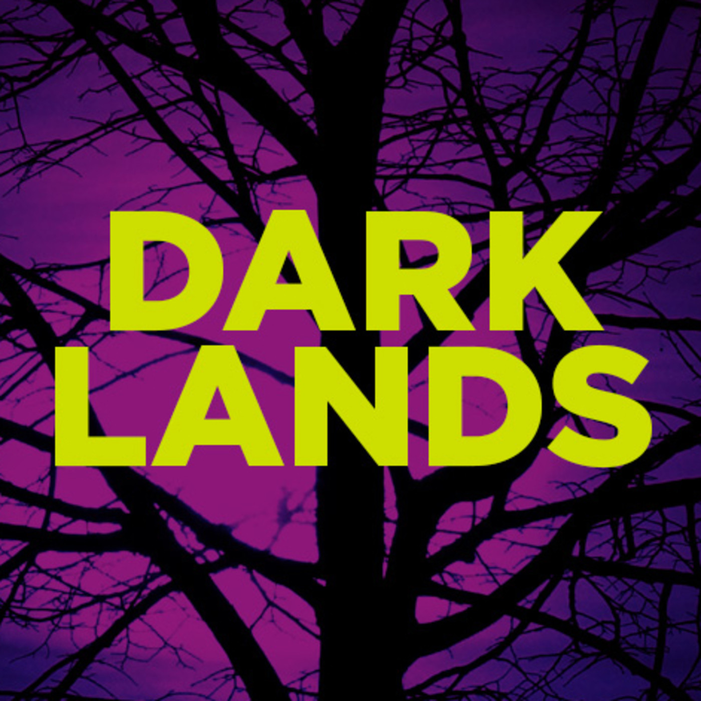 332 Darklands 2021-02-03 episode artwork