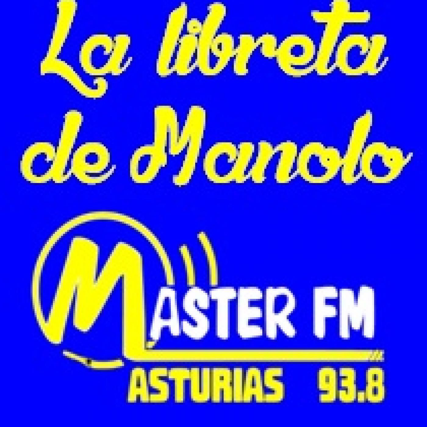 Master FM