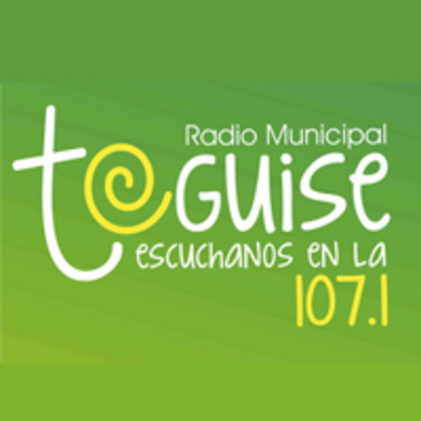 Radio Municipal Teguise 107.1