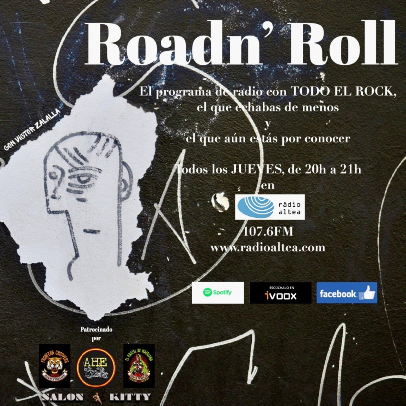 Roadn’ Roll