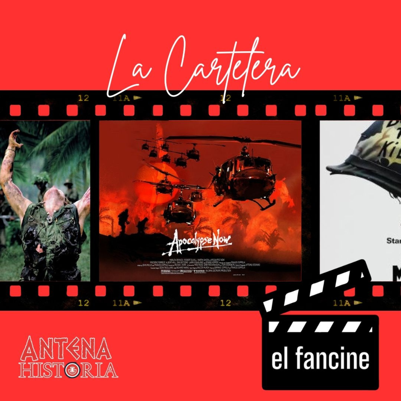 La Caballería Aérea en el Cine de Vietnam - Acceso anticipado - Episodio exclusivo para mecenas