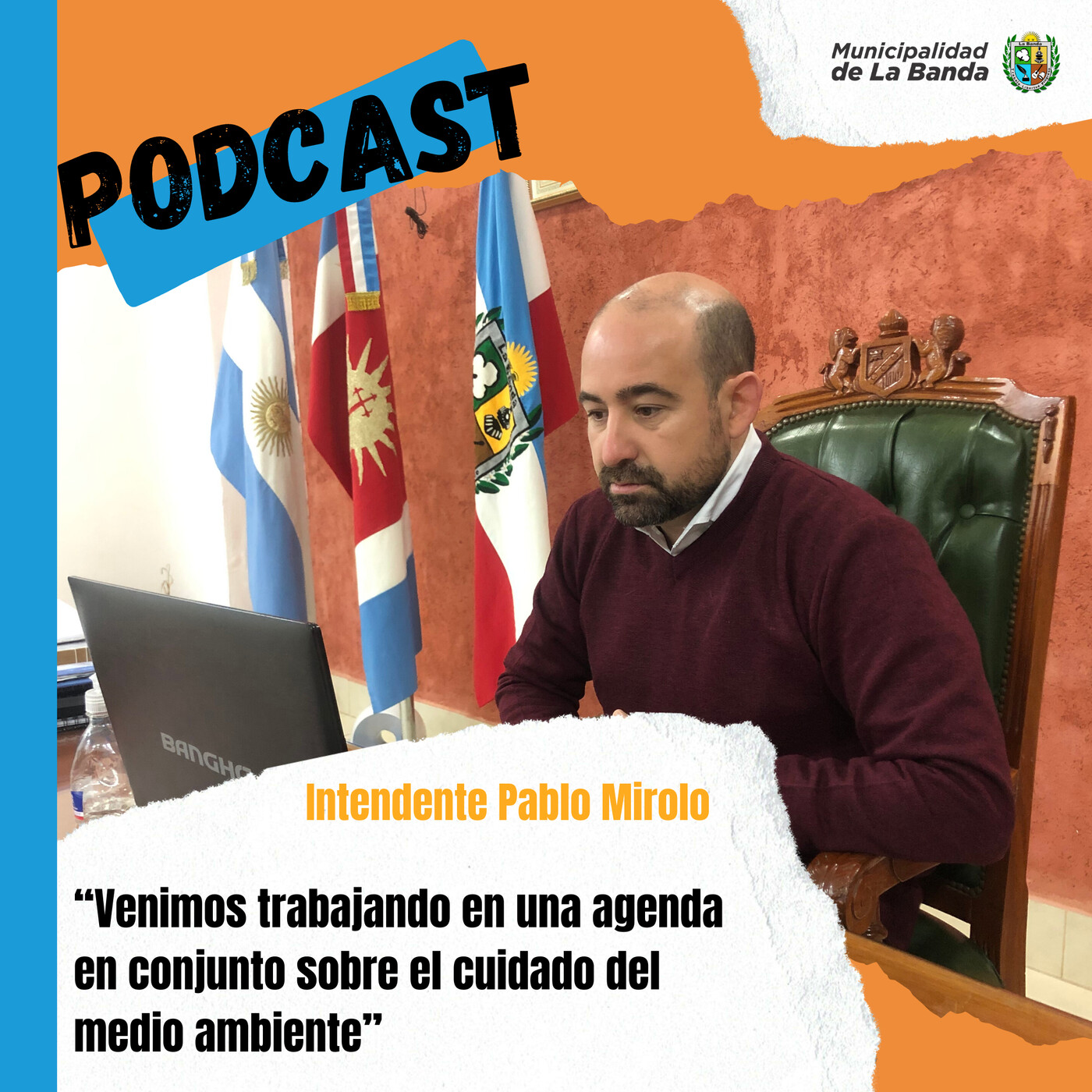Municipalidad de La Banda