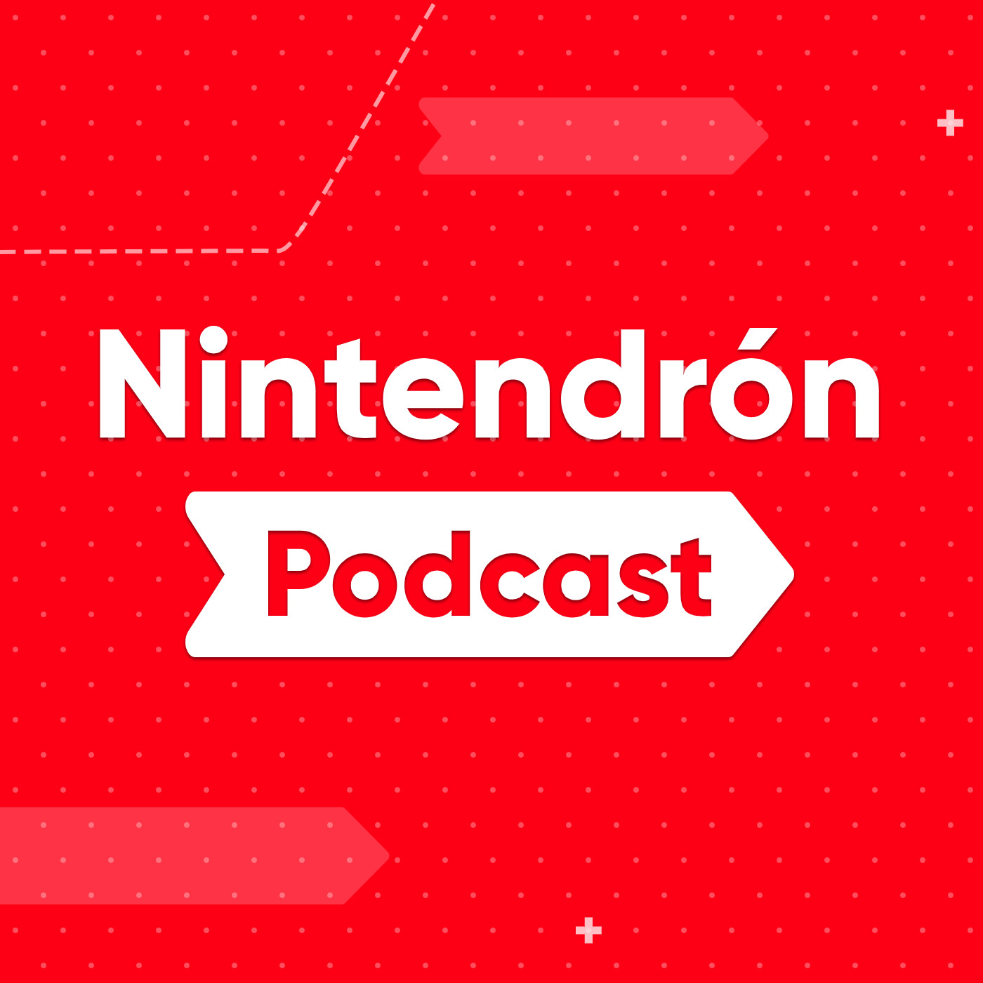 Podcast Nintendrón