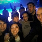 Integrantes Jurado Pre Primavera en Dr. Smooth