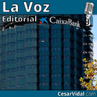 Editorial: ¿Por qué Caixabank vende Repsol? - 25/09/18
