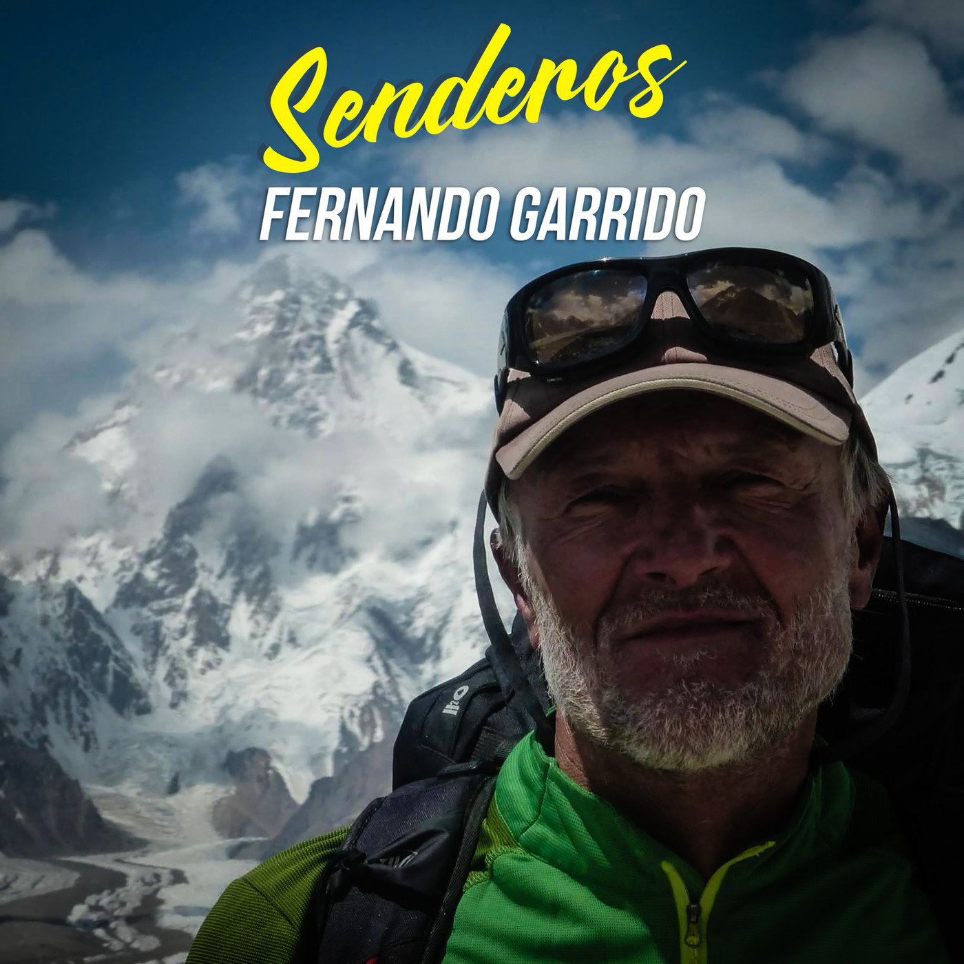 Senderos - Charlas de Montaña