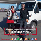 Dos años de viaje en furgoneta haciendo housesitting |19