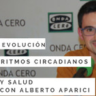 #17 Mejora tu salud con tu reloj interno (con Alberto Aparici)