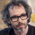 Entrevista a James Rhodes en Página Dos - "Instrumental" (Blackie Books)