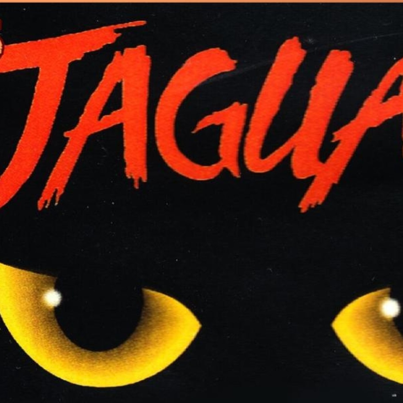 Tak Tak Duken - 225 - Consolas que NO: Atari Jaguar. episode artwork