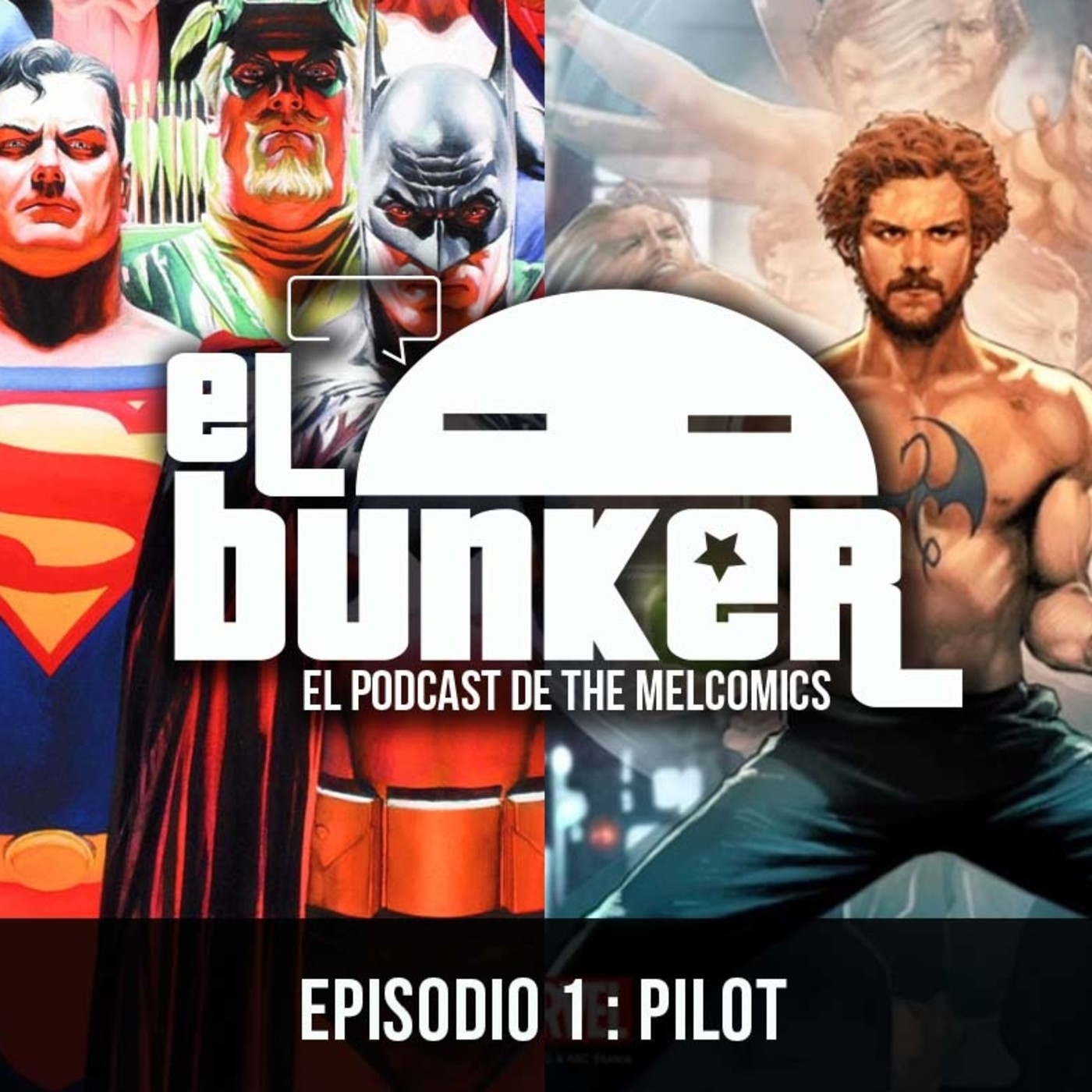 El bunker