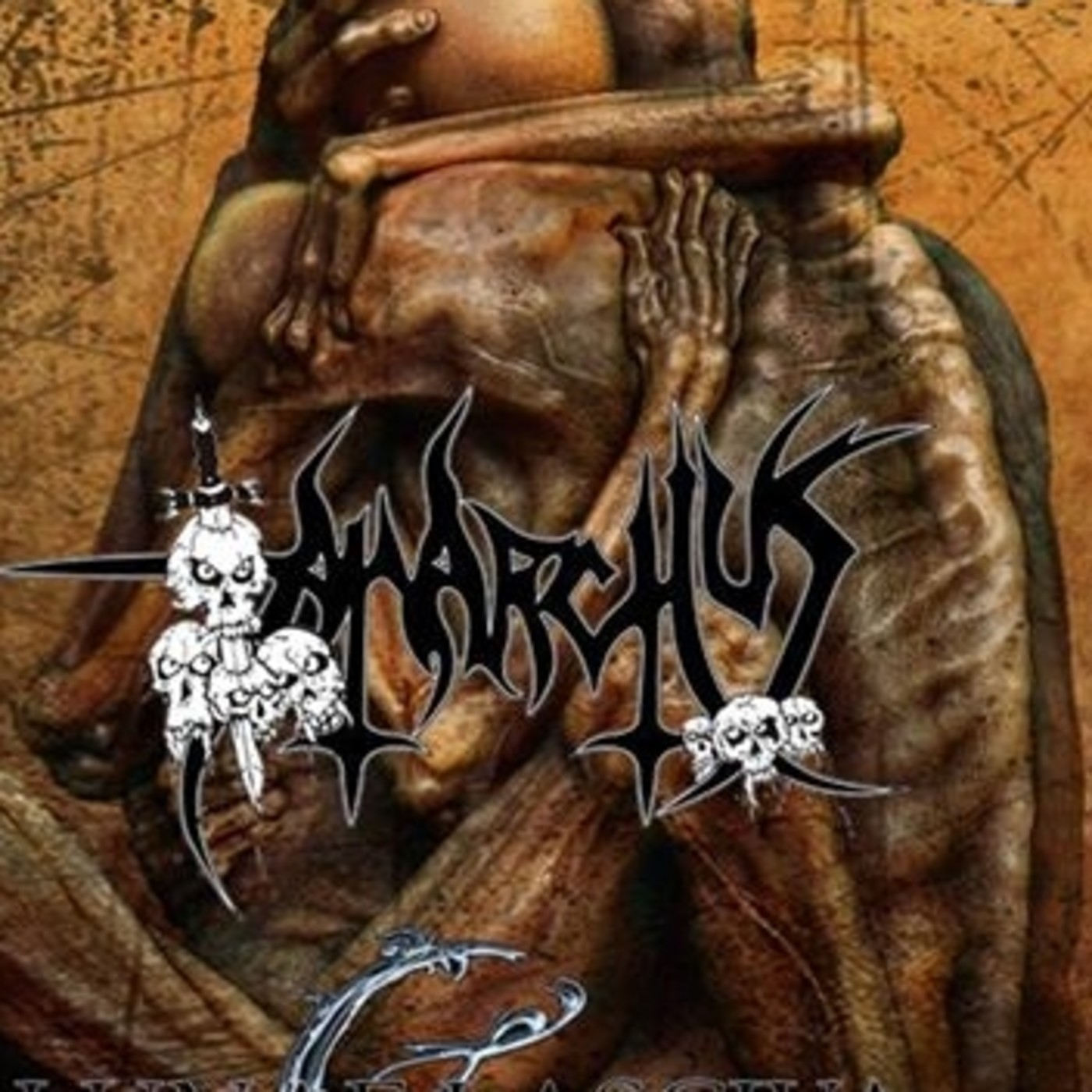 Entrevista Anarchus episode artwork