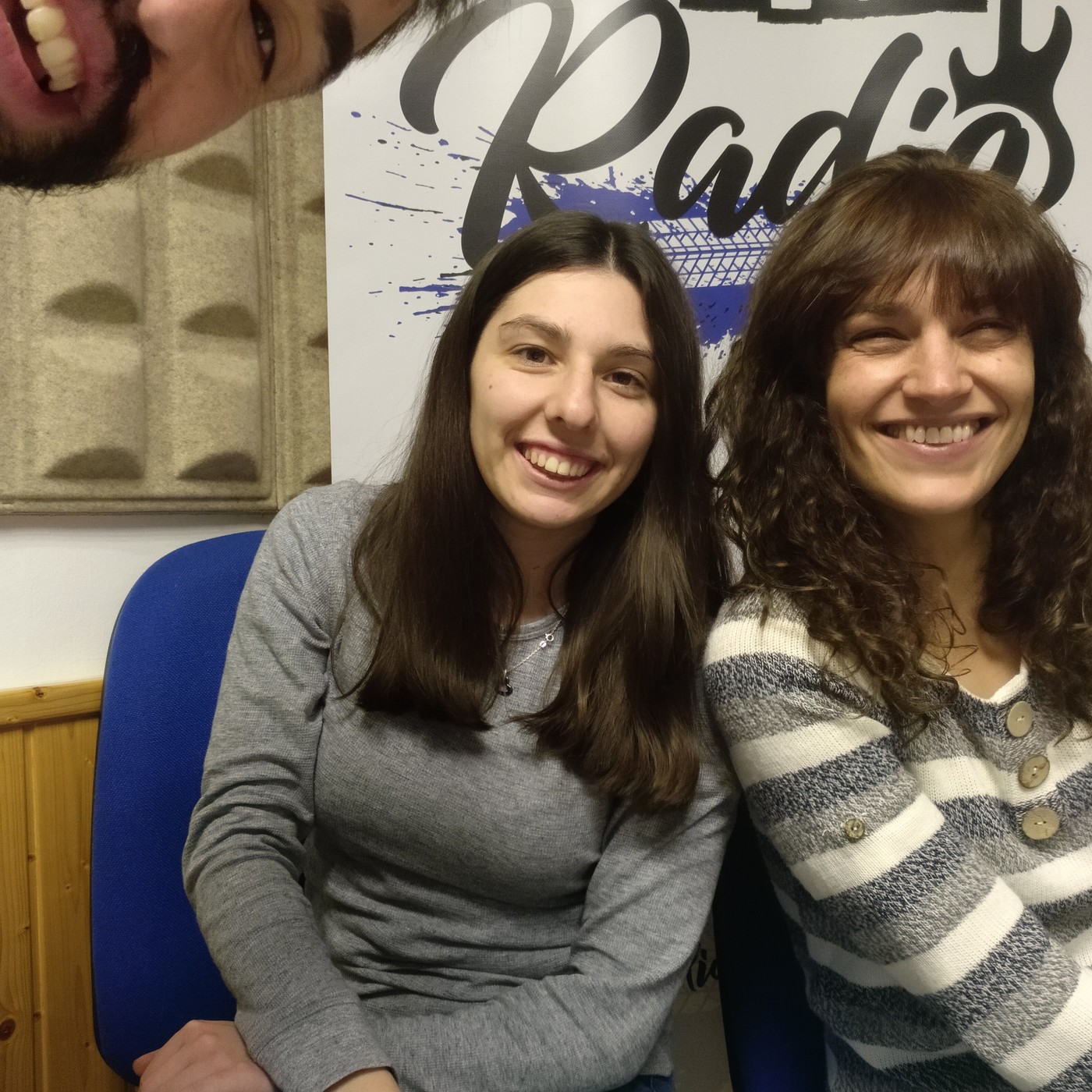 ¿Te imaginas? Plus Radio