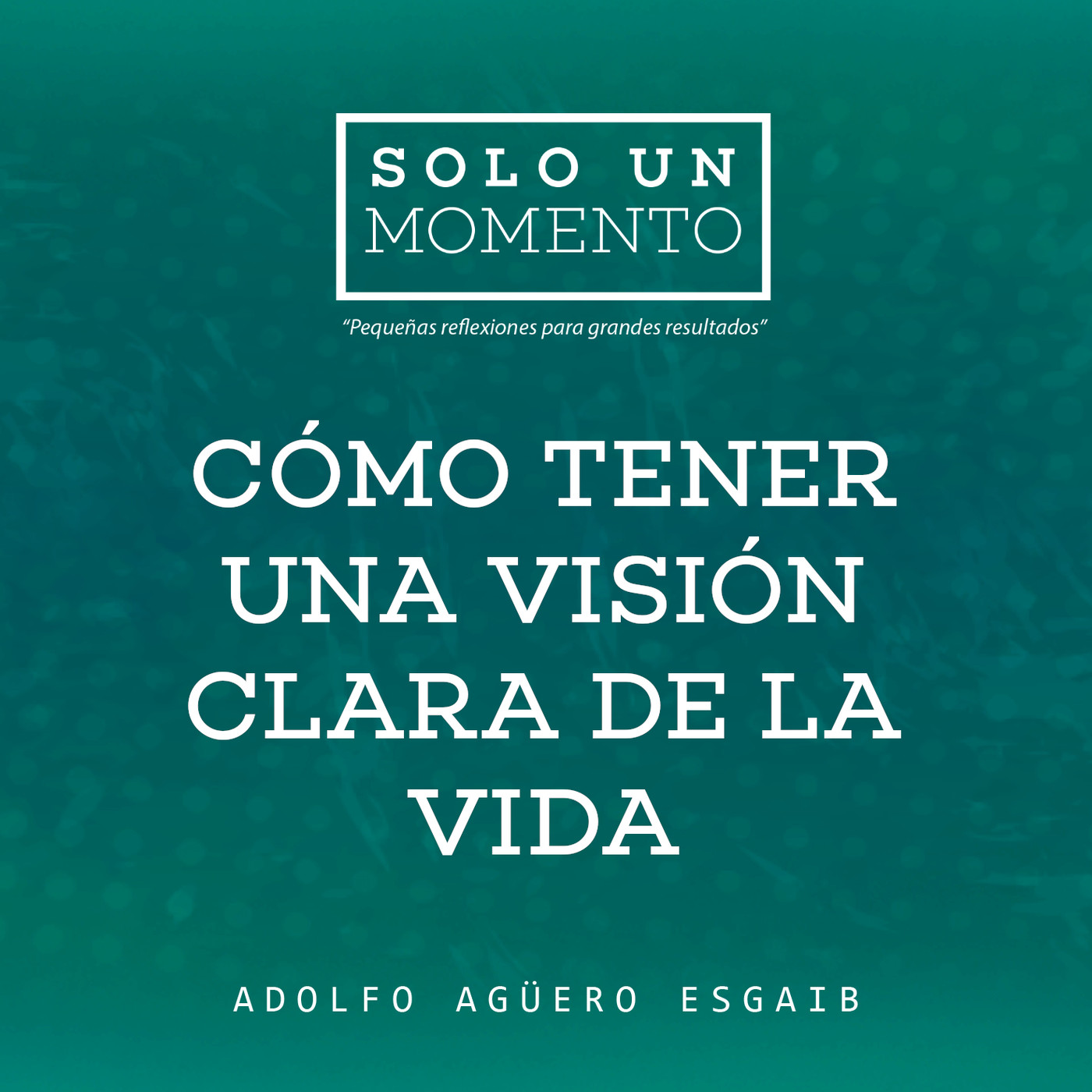 Solo un Momento