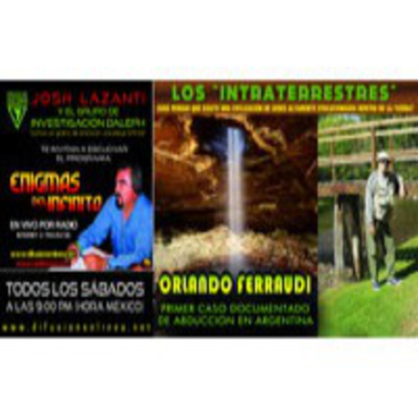 Podcast de josh_lazanti