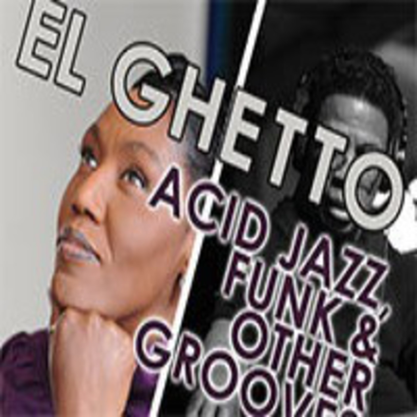 El Ghetto - Temporada 5 Programa 38 episode artwork