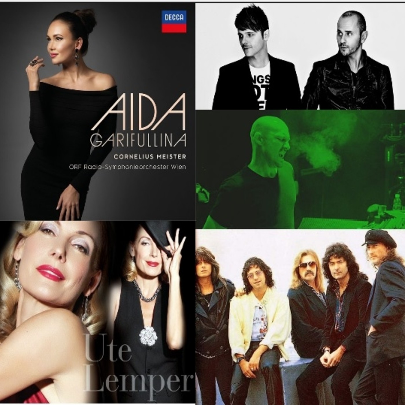 Píldoras musicales around the world 145 episode artwork