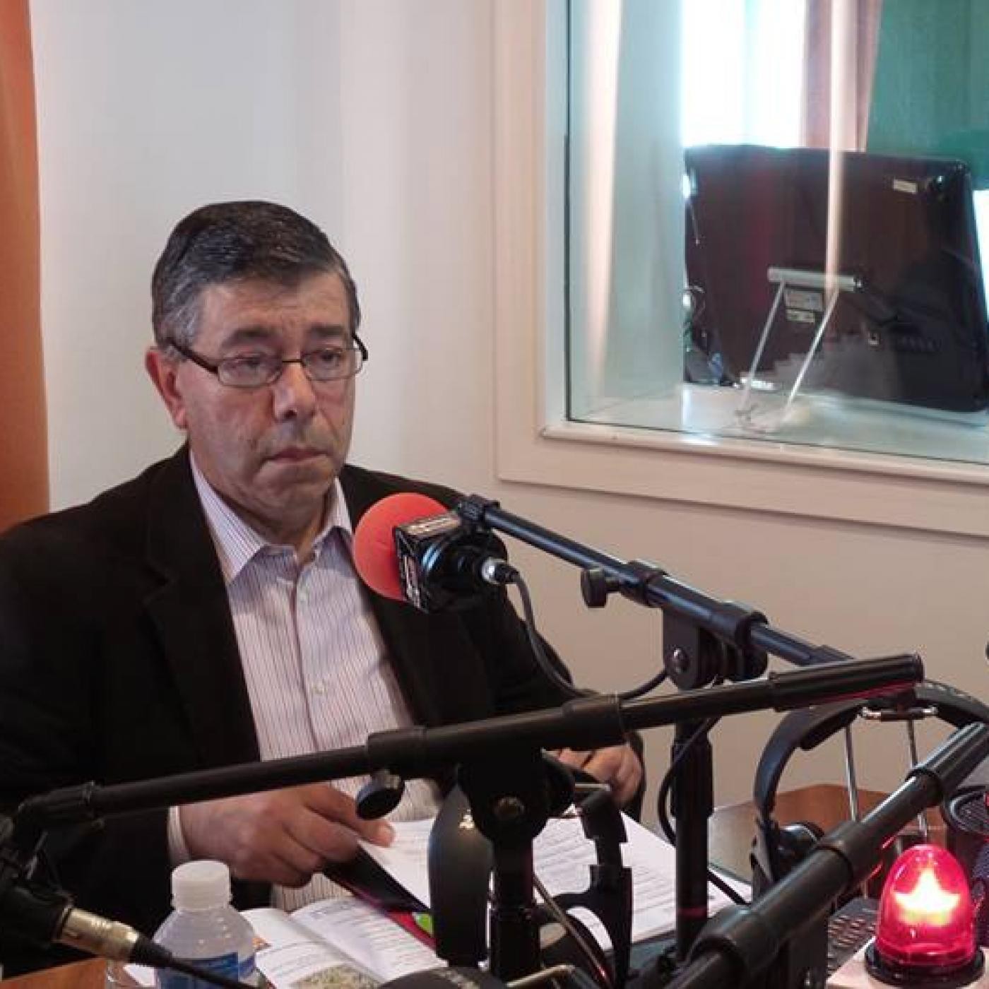 Podcast Radio Espinosa Merindades