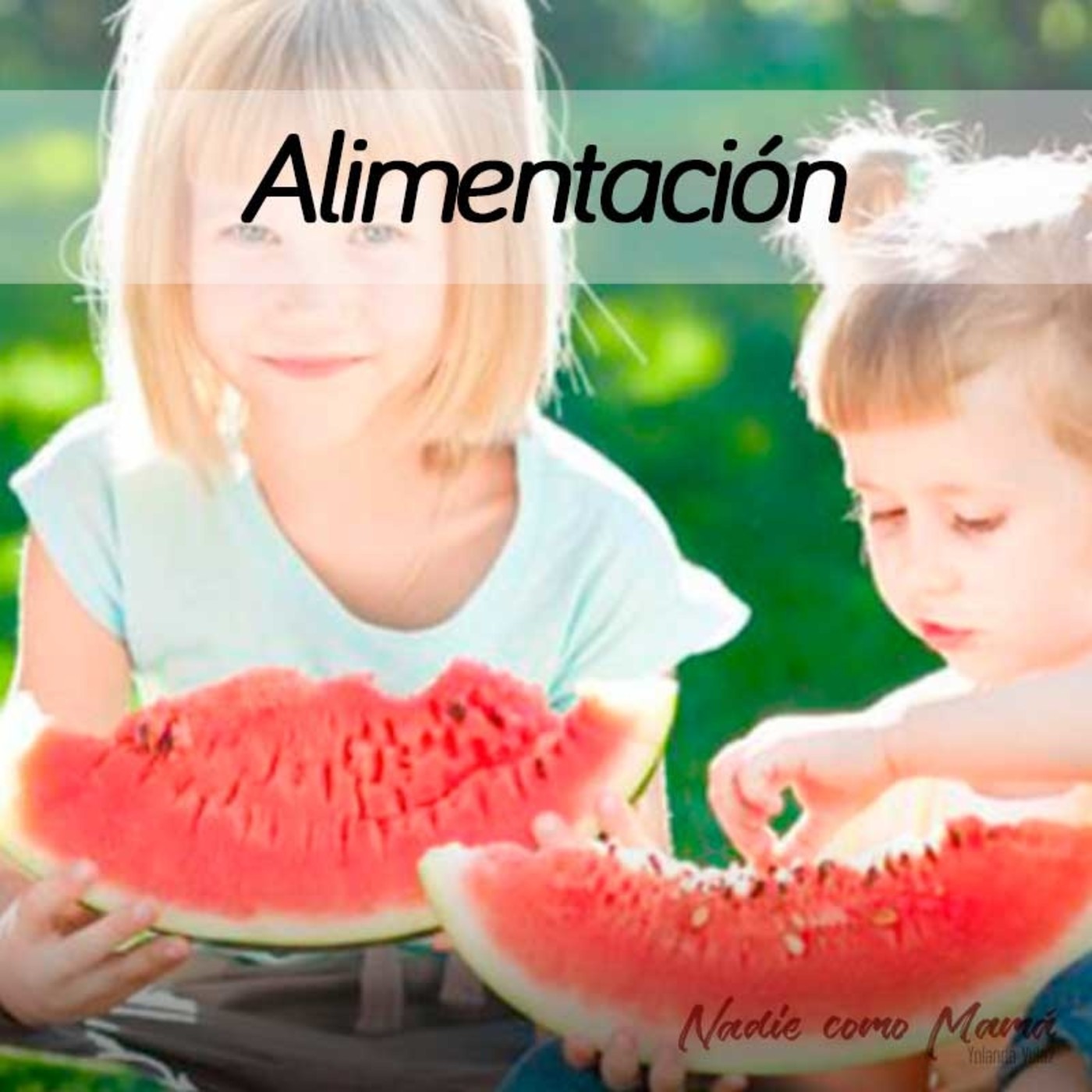 Nadie como mamá y Hoy se come