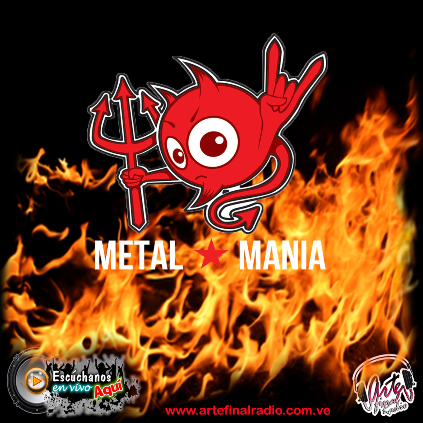 DEATHMETALRADIO