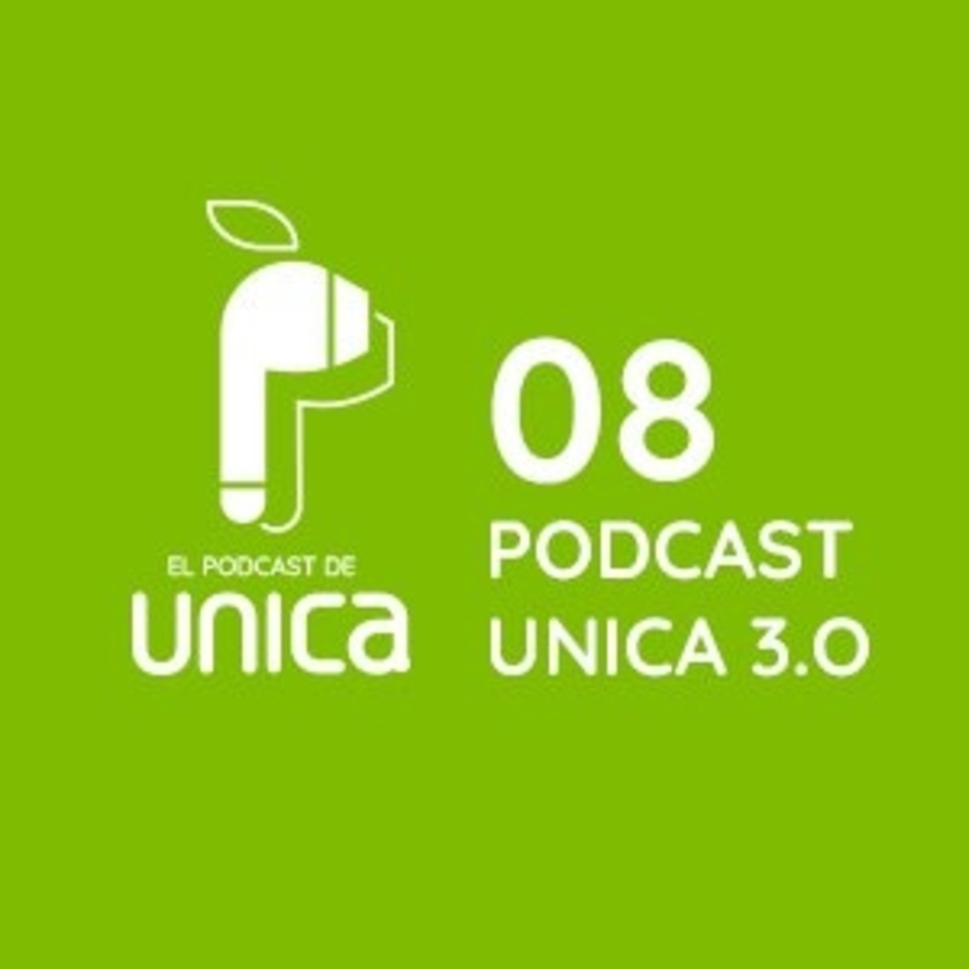 EL PODCAST DE UNICA