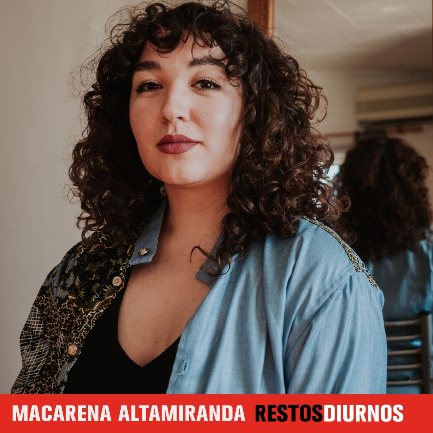 Restos Diurnos Radio