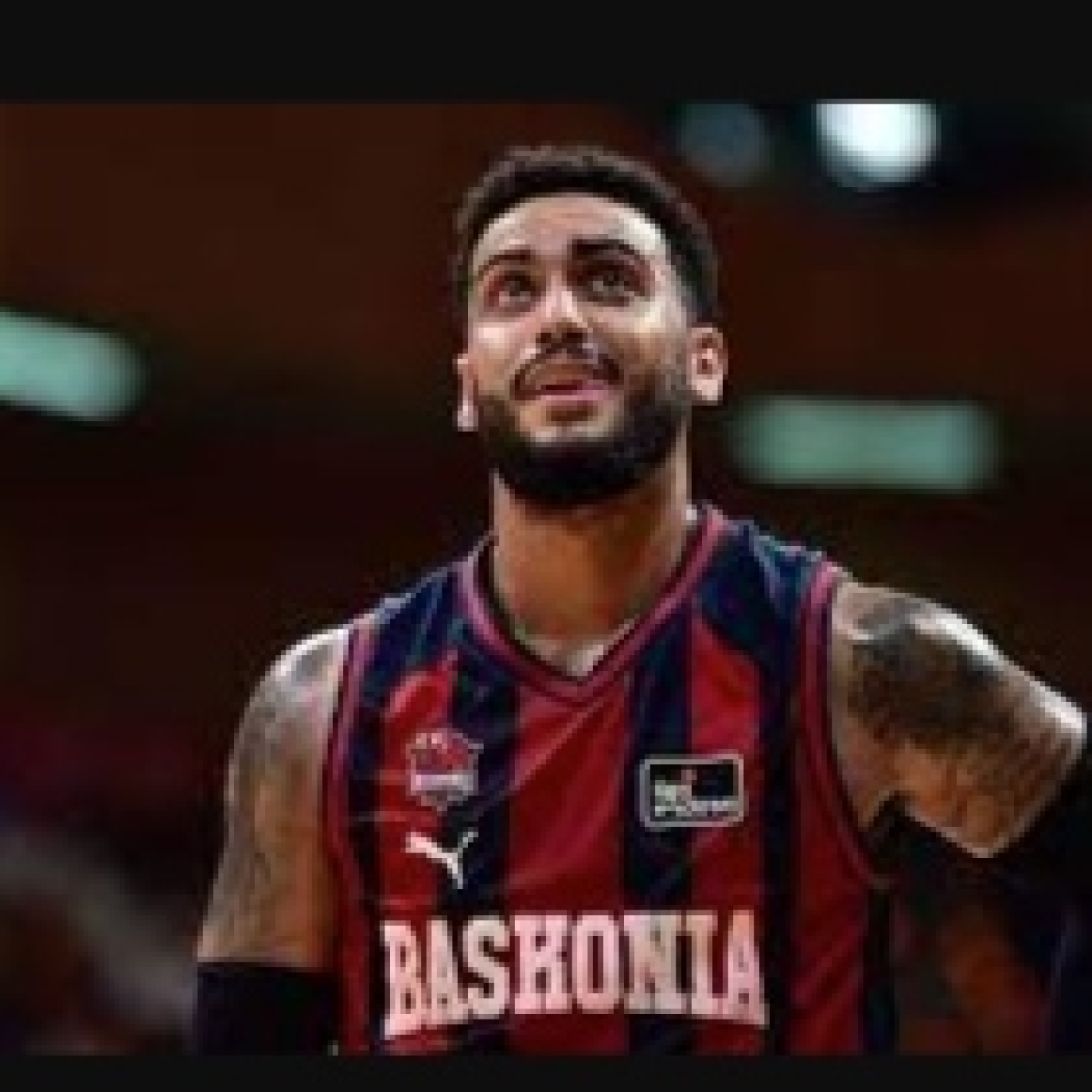 Dobles Figuras. Tu podcast sobre Baskonia