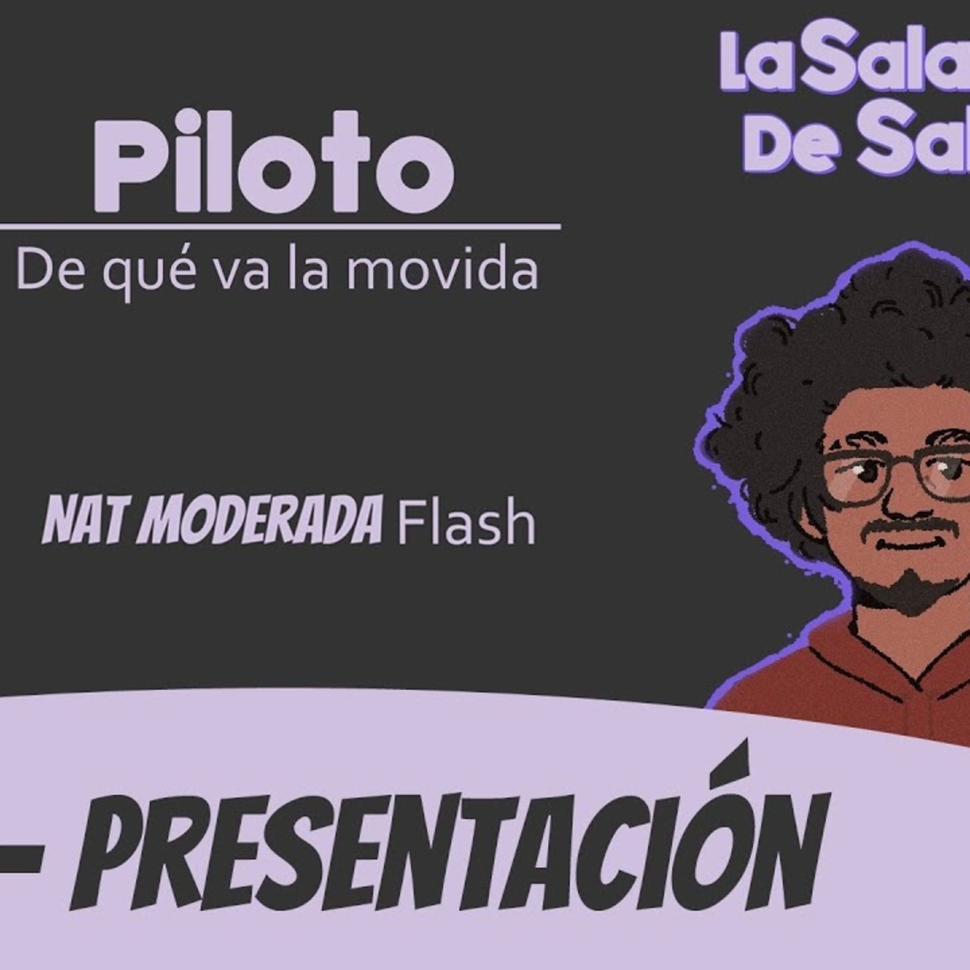 NAT Moderada