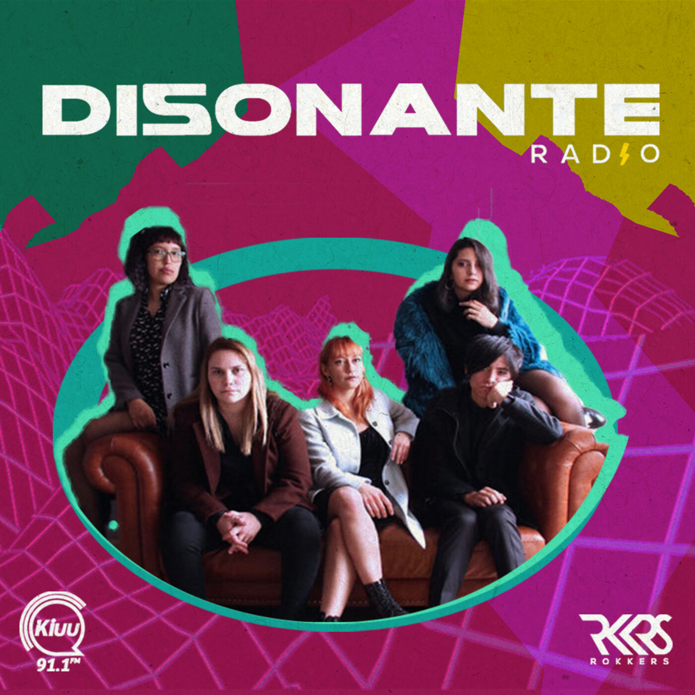 Disonante Radio