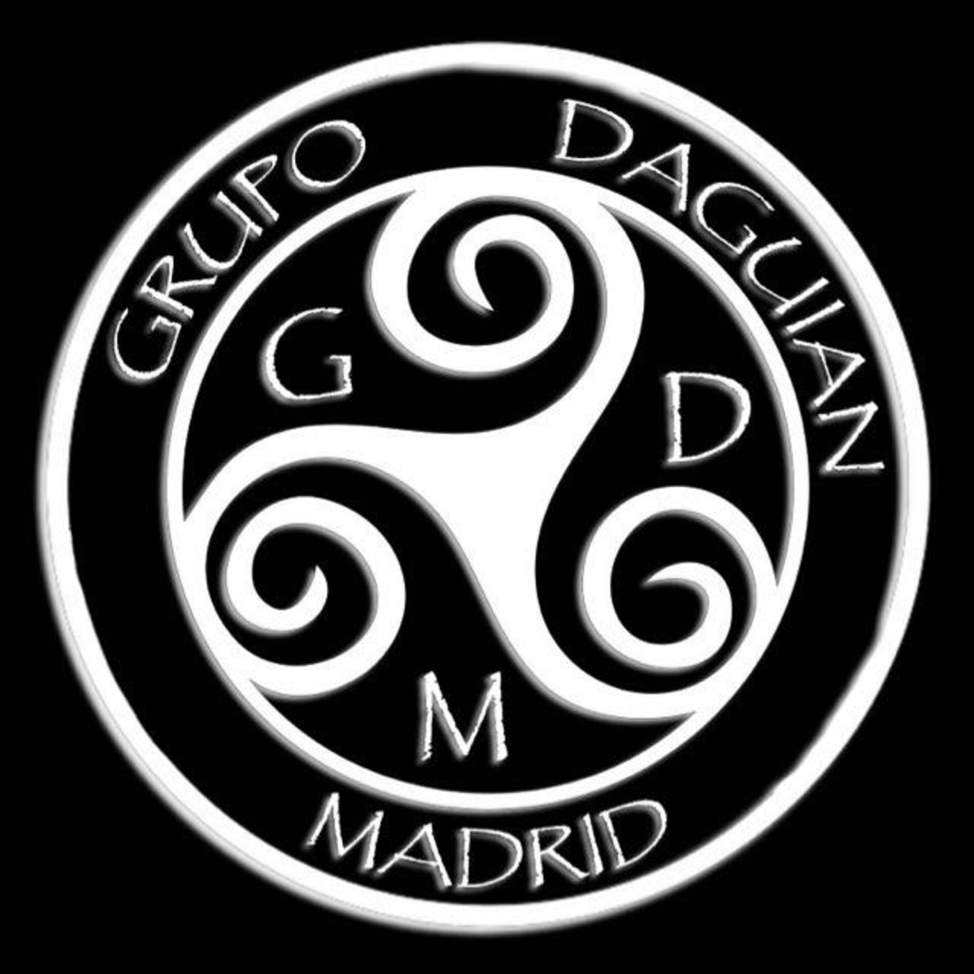 Psicofonías Misterios Daguian