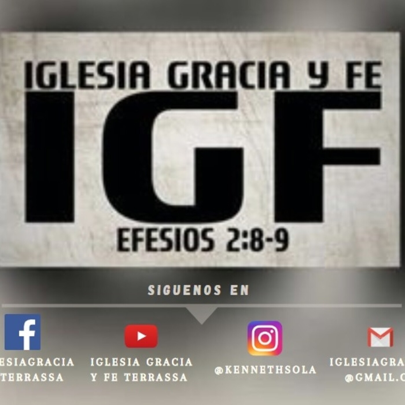 El Evangelio de Cristo episode artwork