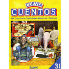 Cuenta Cuentos SALVAT (Fasciculo 31)