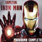 LODE 3x30 especial IRON MAN -programa completo-
