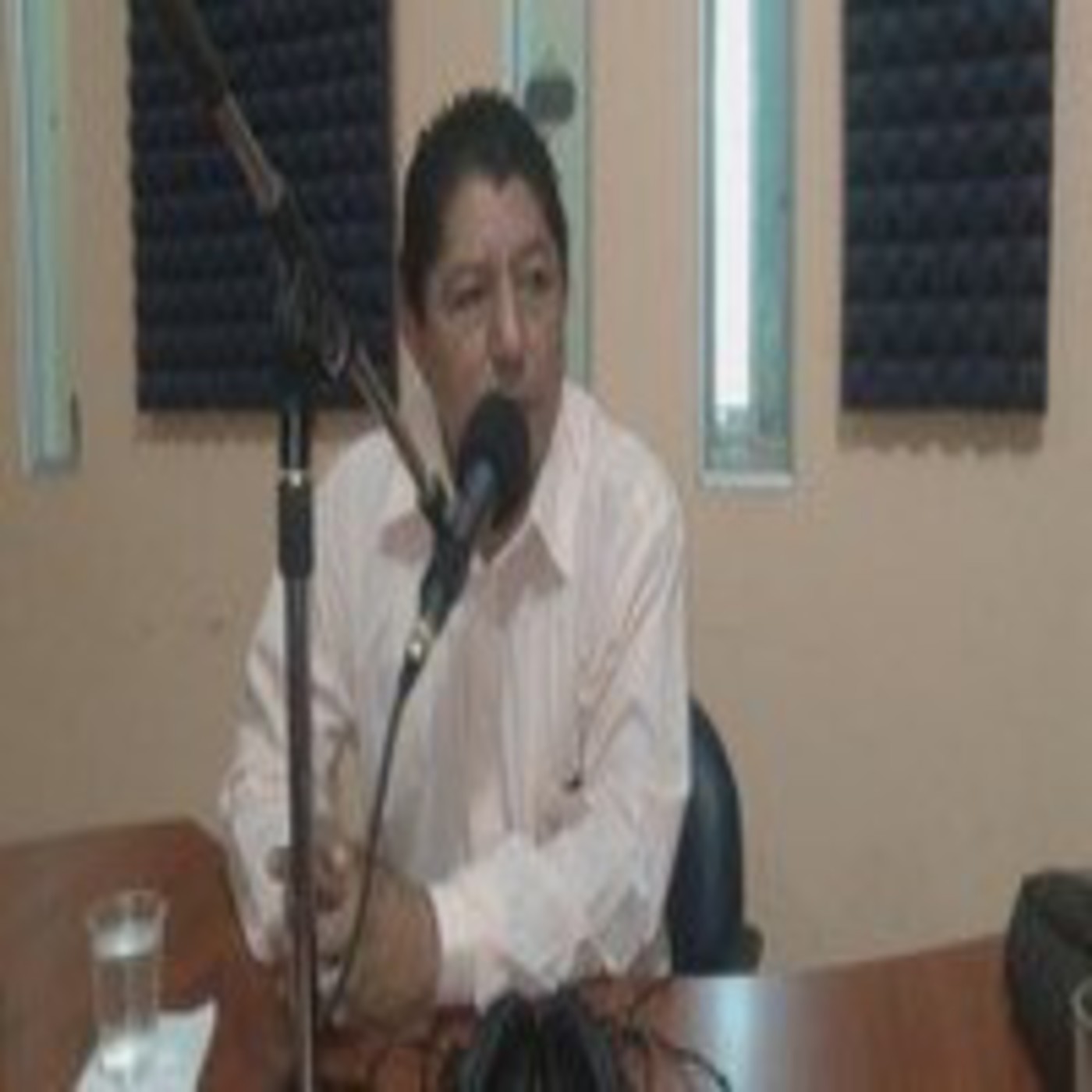 Podcast Noticiero Al Cierre