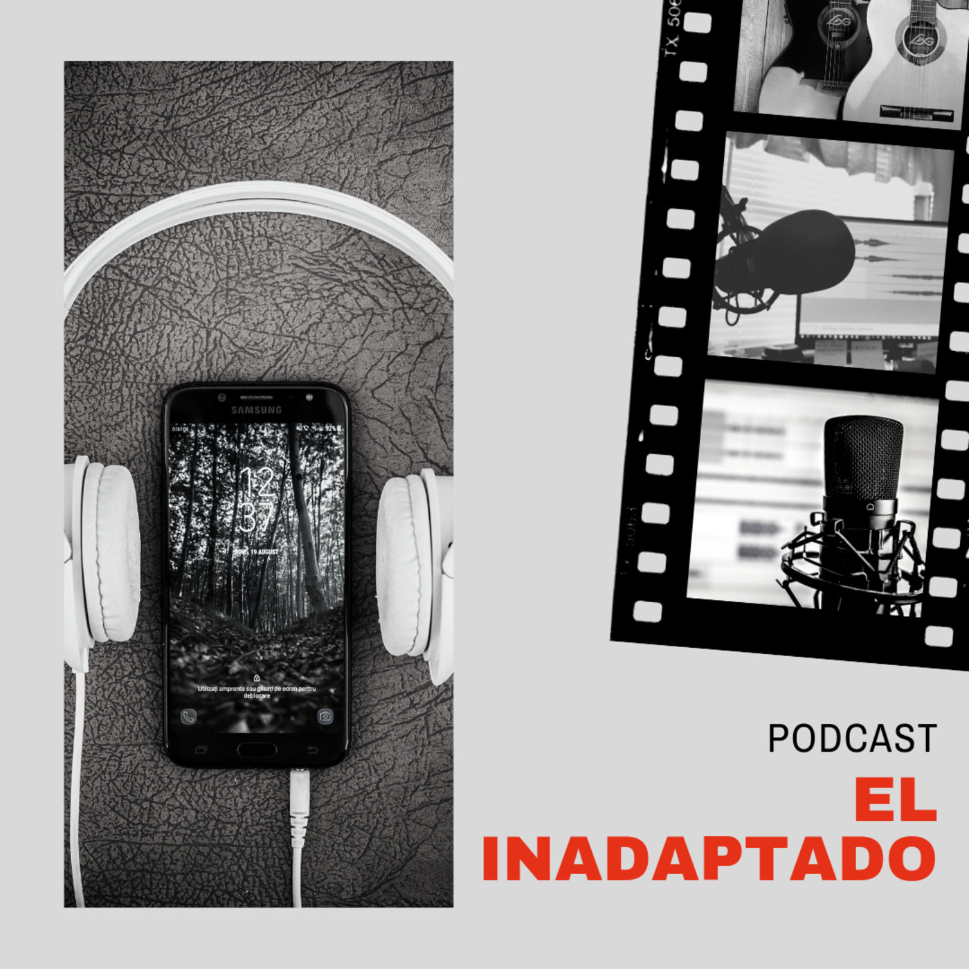 El inadaptado