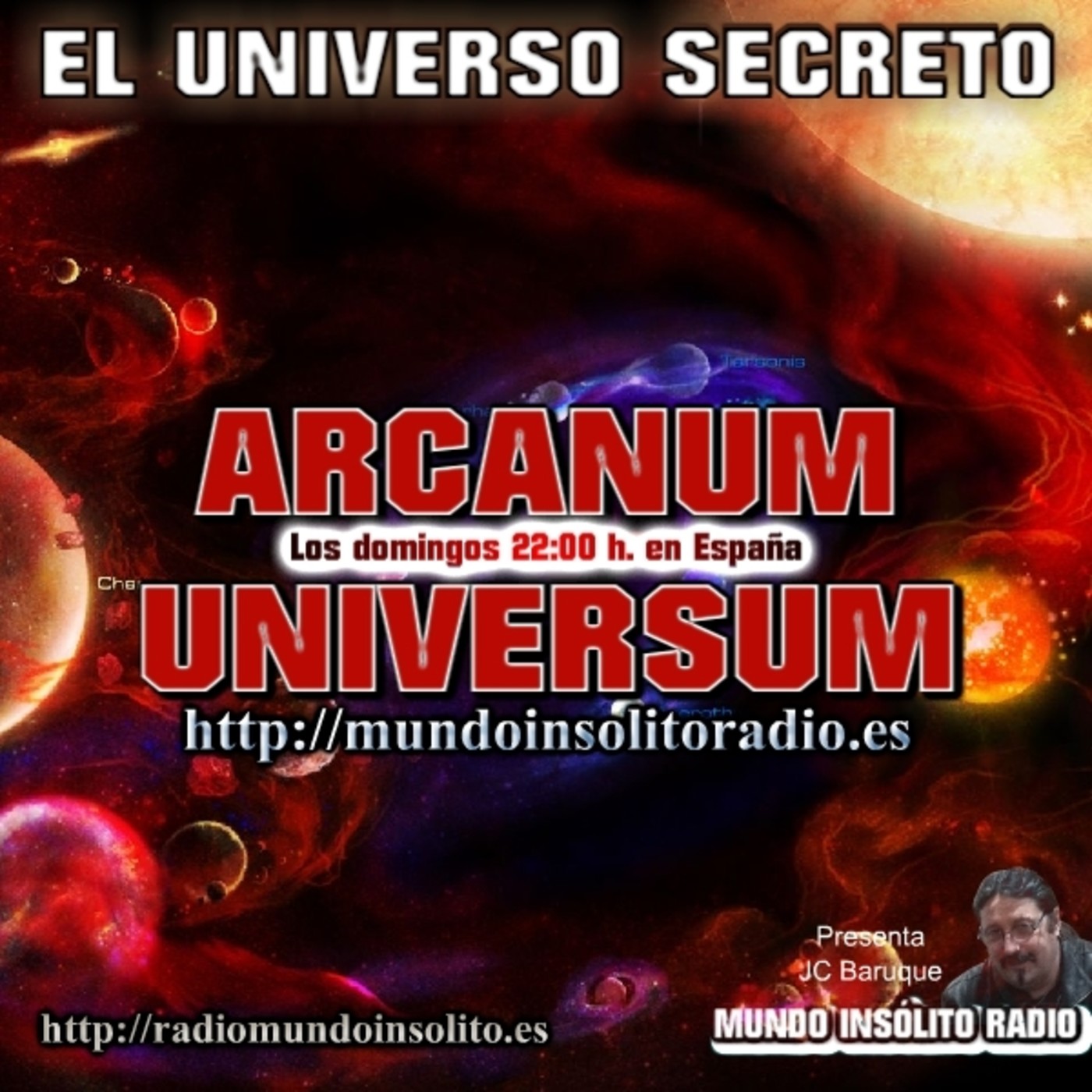 Mundo Insólito Radio
