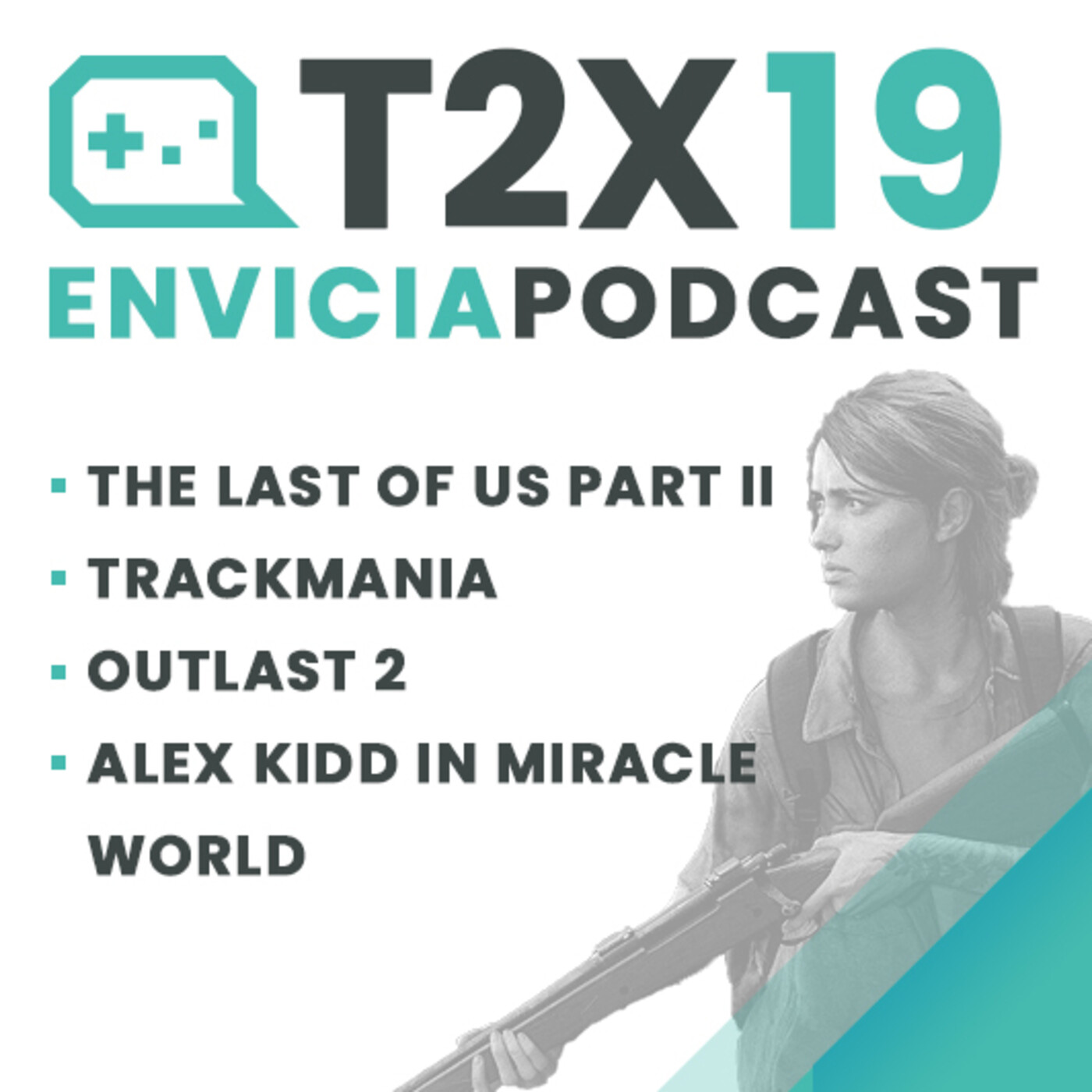 ENVICIA PODCAST