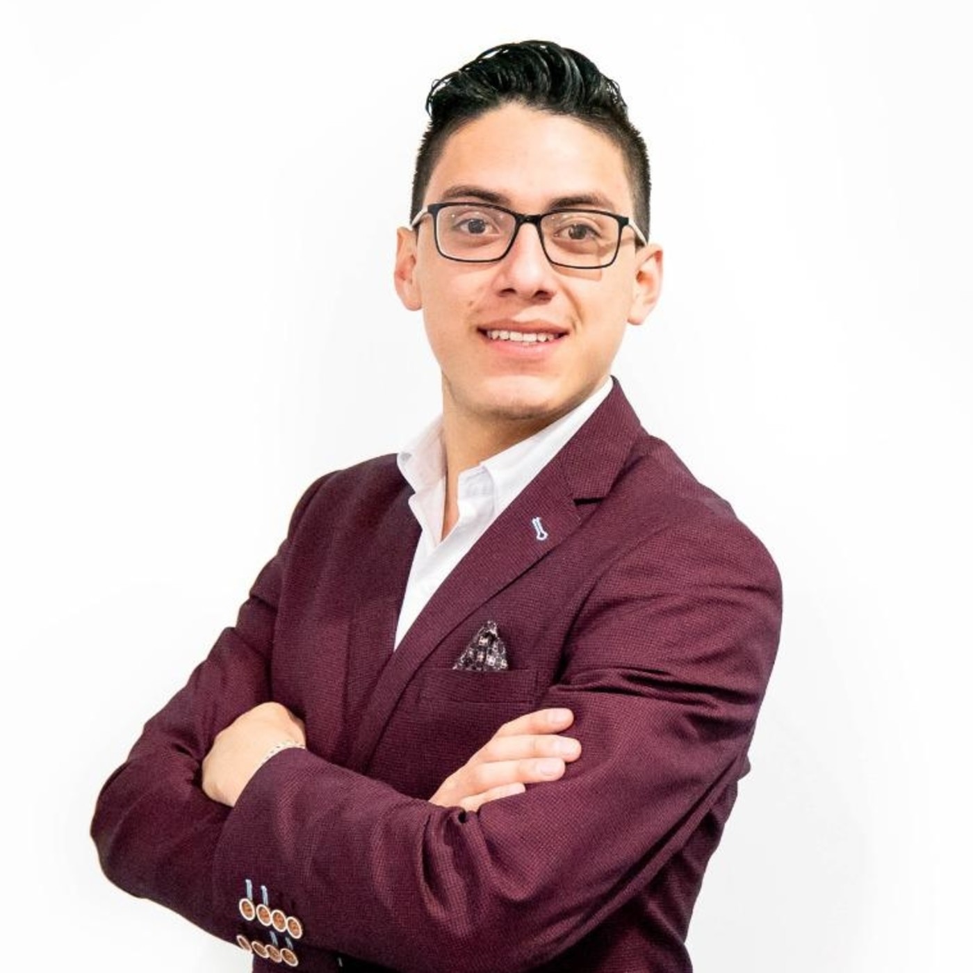 Mente de éxito - Marcell Rodriguez