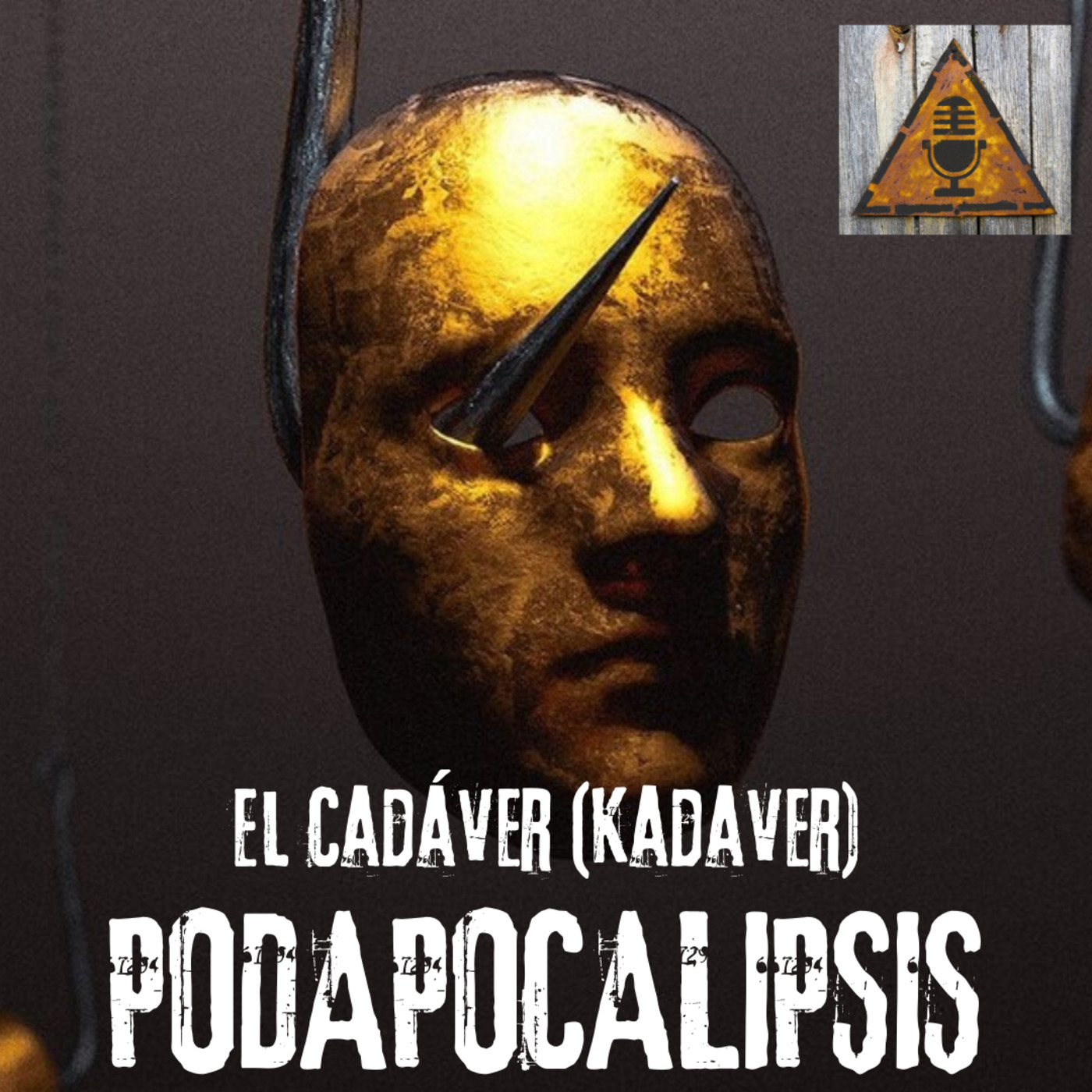 Podapocalipsis