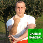 CAMINO MARCIAL nº93 - Juan Morales (Kobudo y Kung Fu)