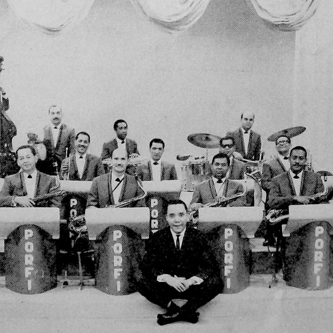 Tiempos de Vinilo por Jesús Pérez Larez