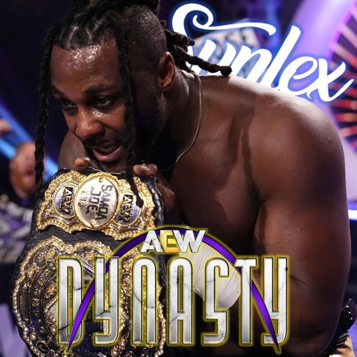 Suplex: Review AEW Dinasty 2024