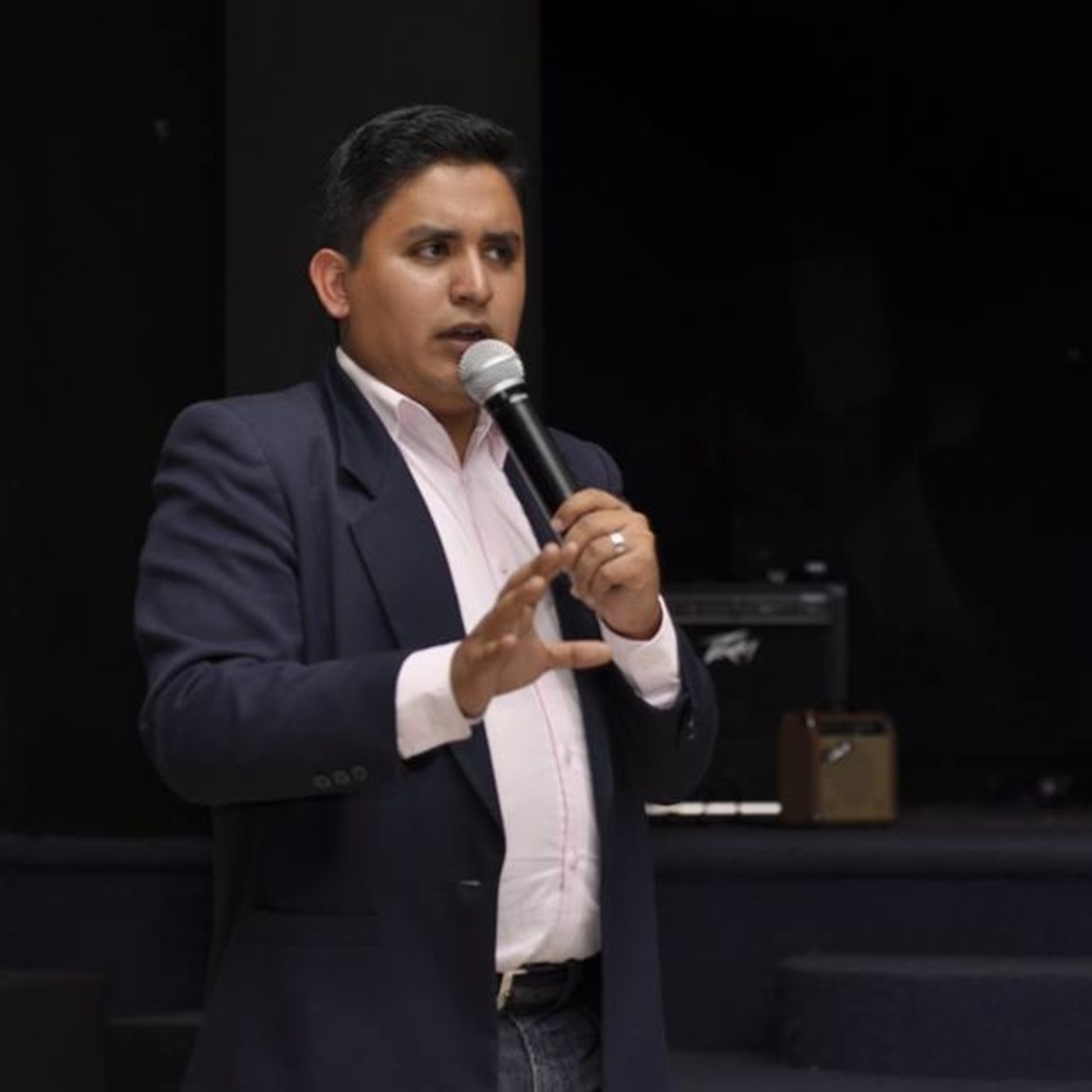 Desarrollando una fe que obra
