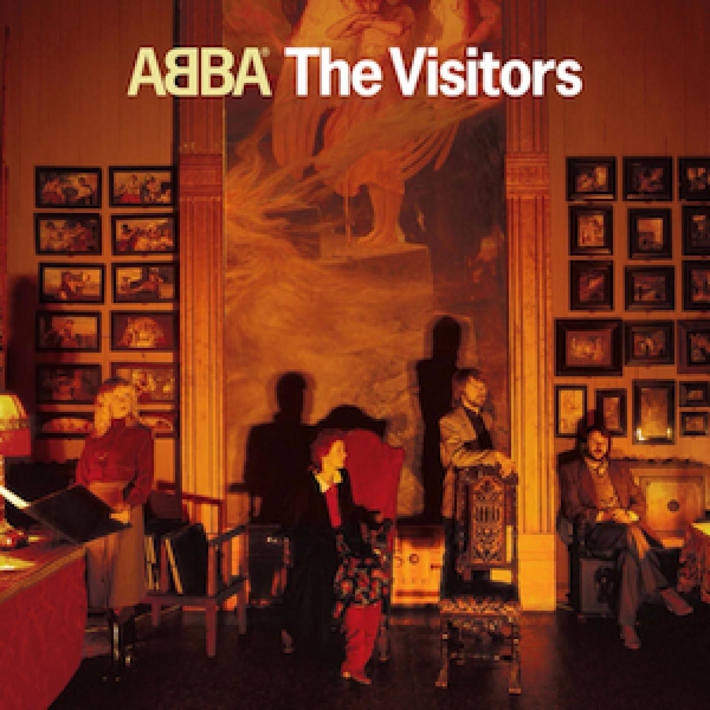 ABBA:Su trayectoria musical.