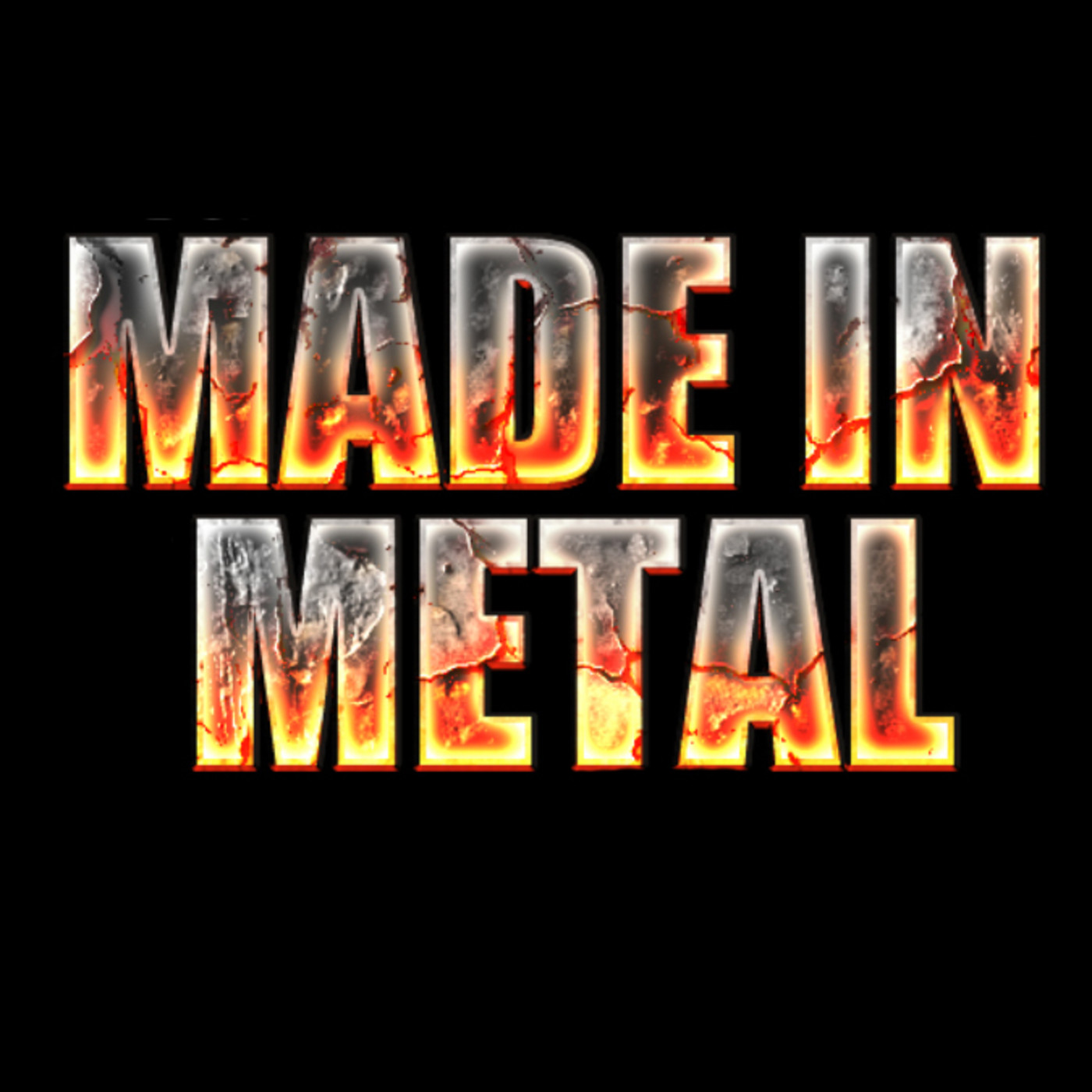 Made in Metal programa Nº 36 - 2016 - Episodio exclusivo para mecenas episode artwork