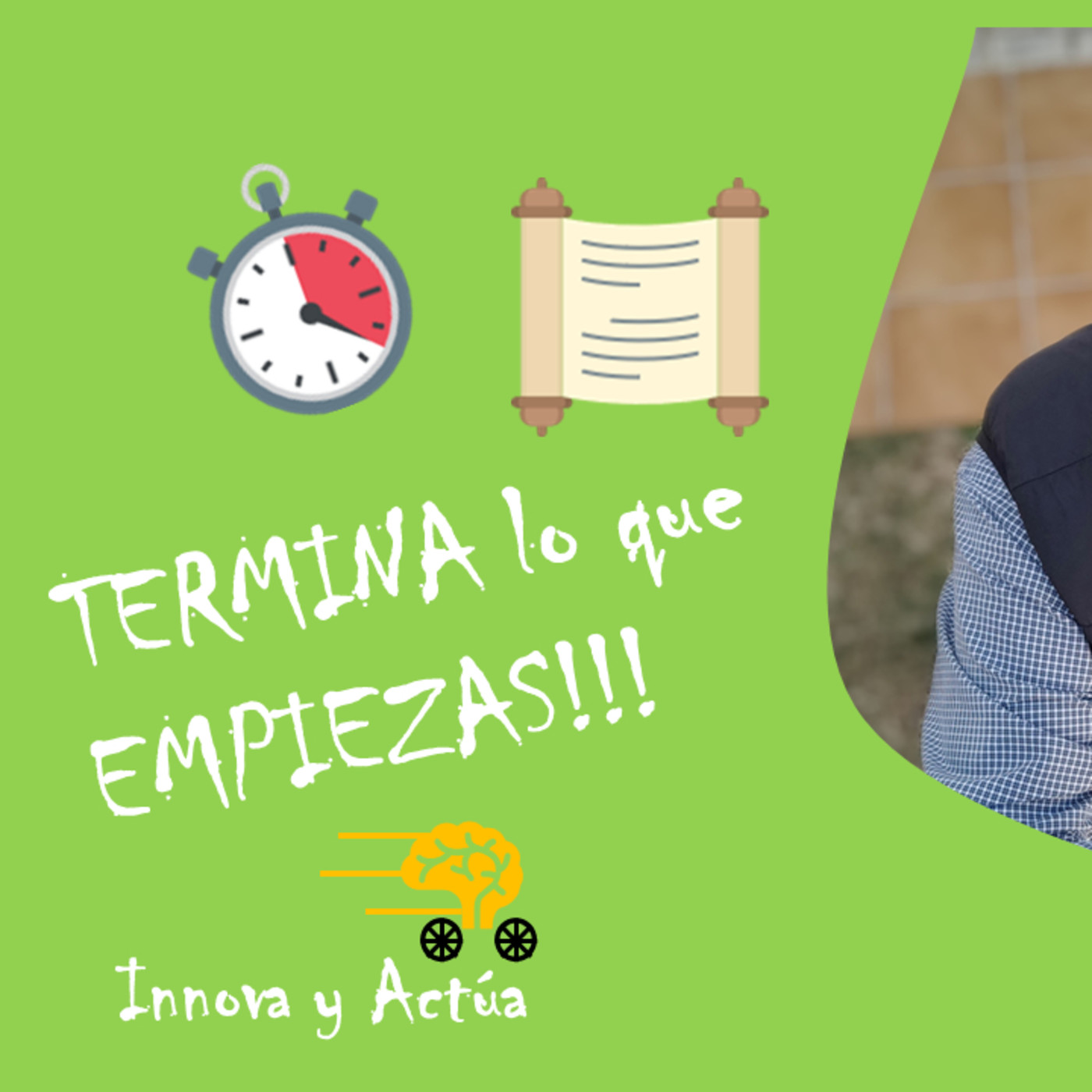Innova y Actúa